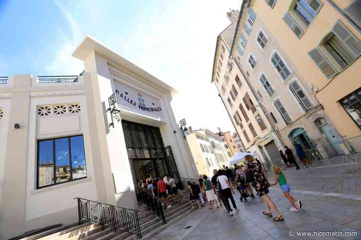 Carton à Toulon ou fiasco à Nice: comment mettre des halles gourmandes sur le chemin du succès?