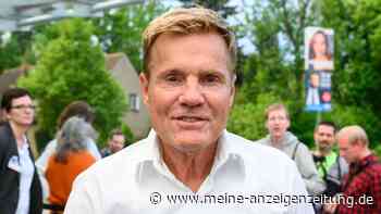 Dieter Bohlen im Krankenhaus: Pop-Titan muss operiert werden