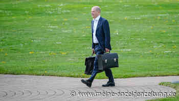 Nächster Promi-Brief an den Kanzler - Scholz sieht  „dramatische“ Ukraine-Situation