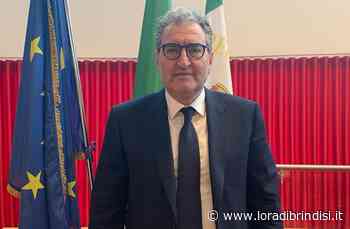 Riforestazione dopo la Xylella, Bruno: "A Brindisi un progetto pilota Arif per la realizzazione di una serra tecnologica" - L'Ora di Brindisi