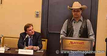 USDA accepts CRP contracts on 2 million acres