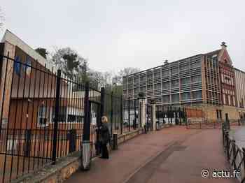 Saint-Germain-en-Laye. 67 millions d’euros investis dans le lycée international - Le Pays d'Auge