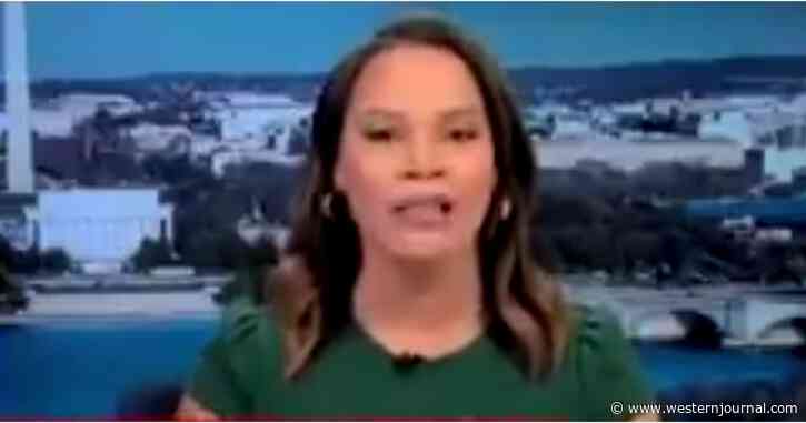 CNN Legal Analyst Melts Down, Says Overturning of Roe Means SCOTUS Might Ban Interstate Travel Next