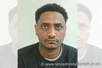 Man jailed for raping teenager and sexually assaulting another woman in one night
