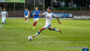 TSG Backnang findet Nachfolger für Torjäger Mario Marinic - FuPa