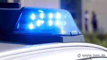 Backnang: Parkplatzunfall in der Stuttgarter Straße - Blaulicht - Zeitungsverlag Waiblingen