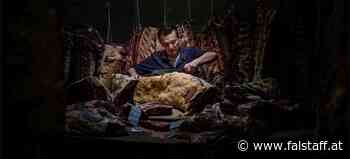 The Master of Meat: Hendrik Dierendonck