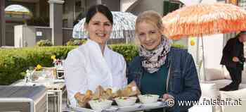 »Köche kochen für Kinder« stoppt bei »Haberl &amp; Finks«
