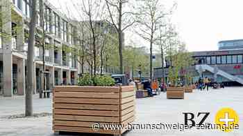 Wolfsburger sollen sich in ihrer Porschestraße wieder wohlfühlen