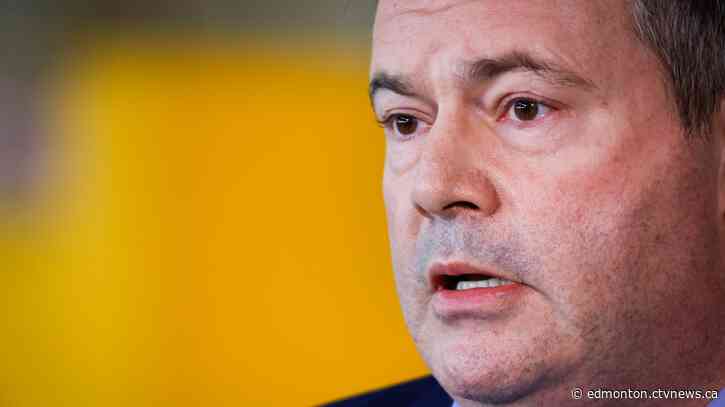 Ex-staffer to ask court to make Alberta premier testify in wrongful dismissal lawsuit