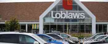 Profits en hausse de 40 % chez Loblaws