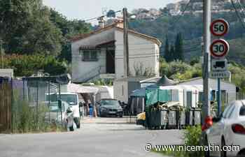 Cagnes-sur-Mer a (enfin) trouvé une solution pour la communauté des gens du voyage