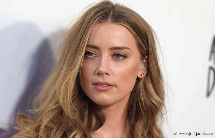Amber Heard's First Comments on Witness Stand in Johnny Depp Trial Revealed