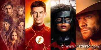The CW Cancels 2 TV Shows, Renews 7 More in 2022 (So Far)