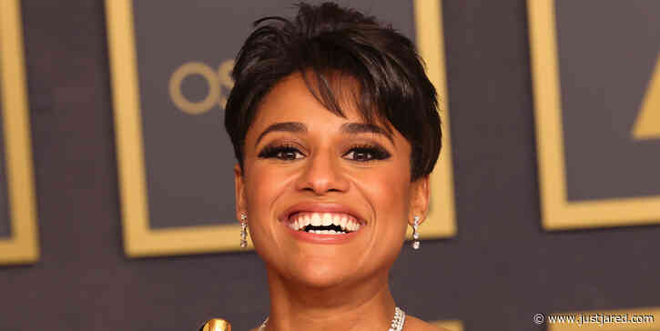 Ariana DeBose to Host Tony Awards 2022