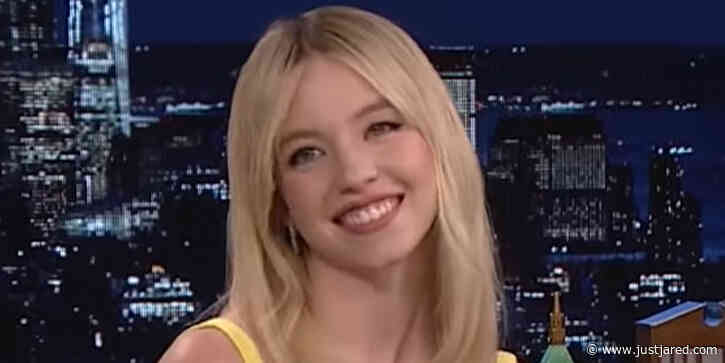 Sydney Sweeney Says She Convinced Her Parents to Let Her Pursue Acting With a PowerPoint Presentation