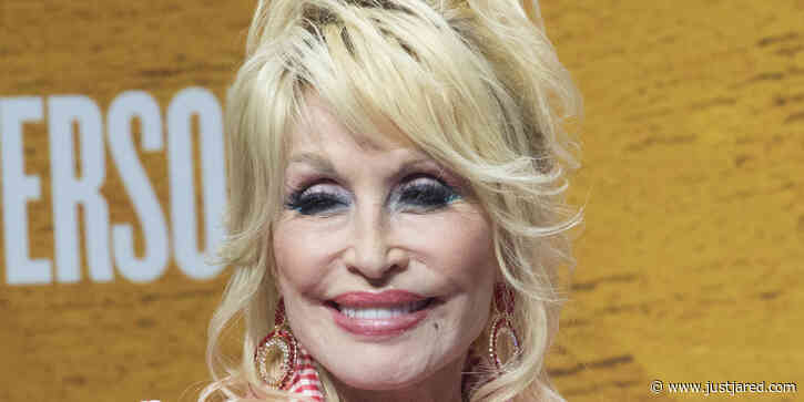 Dolly Parton Inducted into Rock & Roll Hall of Fame After Initially Rejecting Nomination