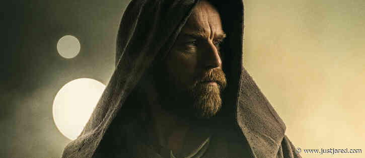 Disney+'s 'Obi-Wan Kenobi' Gets Brand New Trailer - Watch Now!