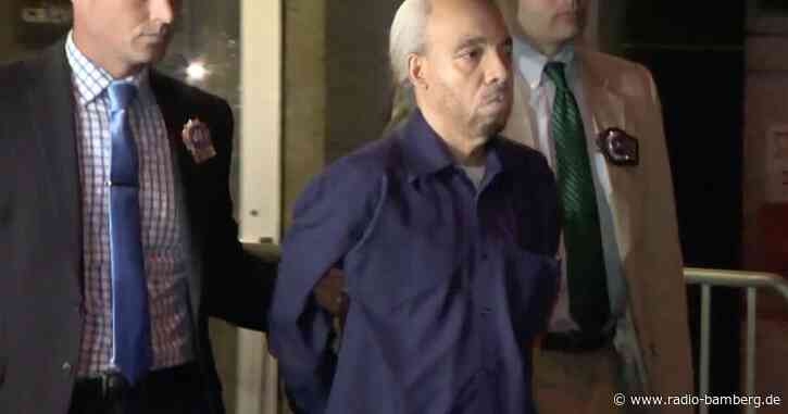 US-Rapper Kidd Creole zu 16 Jahren Haft verurteilt