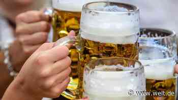 Verbraucher müssen sich auf deutlich höhere Bierpreise einstellen