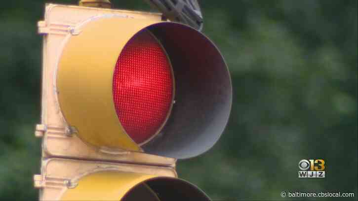 Woman, 81, Killed In Crash In White Marsh Intersection