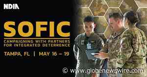 ARA to Present Field-ready Military Augmented Reality and Virtual Reality Solutions at SOFIC - GlobeNewswire