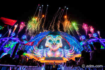 Snap and Live Nation to Launch Augmented Reality Experiences at EDC Las Vegas - EDM.com