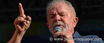 Zelensky «autant responsable» de la guerre que Poutine, dit Lula