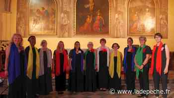 Plaisance-du-Touch. Chants sacrés et airs d’opéra dans l’église Saint Barthélémy - LaDepeche.fr