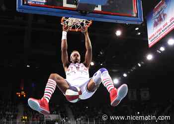 Les Harlem Globetrotters de retour à l'AzurArena à Antibes après deux ans d'absence