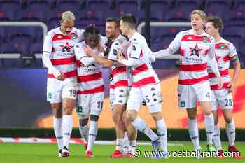 "Anderlecht? Hij zou er heel goed passen en hij heeft wel dat RSCA-DNA in zich" - Voetbalkrant.com