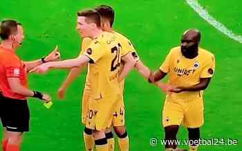 Ongeziene beelden opgedoken van Anderlecht-Club: 'Dat gezien?!' (VIDEO) - Voetbal24.be