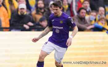 Raman laat zich uit over een mogelijk vertrek bij RSC Anderlecht - VoetbalPrimeur.be