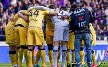 Club-speler kop van jut na Anderlecht: 'Zo kan je geen wedstrijden winnen' - Voetbal24.be