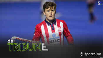 "Leopold is het Anderlecht van het hockey, niemand had echt een straf verwacht" - sporza.be