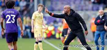 'Anderlecht komt met de schrik vrij na potige topper' - VoetbalNieuws.be
