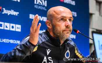 Woeste Alfred Schreuder haalt vernietigend uit na Anderlecht: 'Dit kan niet' - Voetbal24.be