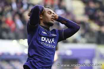 Anderlecht-icoon: "Ik vond Nmecha een betere spits dan Zirkzee" - Voetbalkrant.com