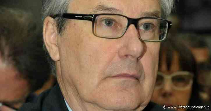 Pier Luigi Boschi, chiesto un anno di carcere per il padre di Maria Elena nel processo sulle “consulenze allegre” prima del crac di Etruria