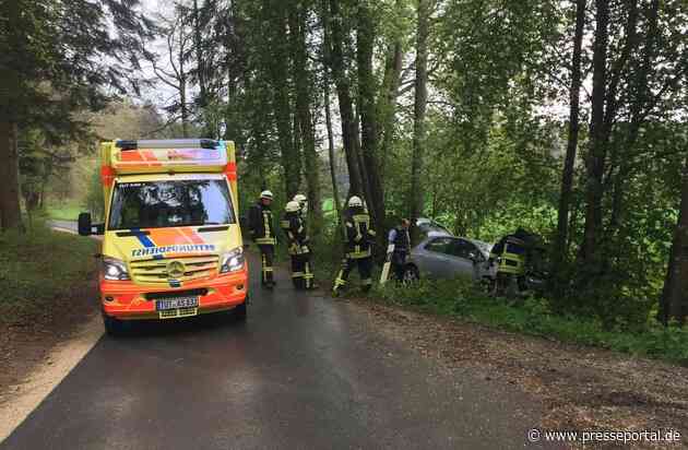 FW Stockach: Verschiedene Einsätze für die Feuerwehr Stockach. In den letzten Tagen hatte die Freiwillige Feuerwehr Stockach verschiede Einsätze abzuarbeiten.