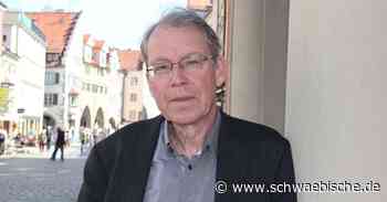 Lindau: Interview über suizidale Krisen | schwäbische - Schwäbische