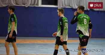 TSV Lindau steht vor dem Abstieg aus der Bezirksklasse - Schwäbische