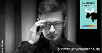 Bayern 2 präsentiert: Der Salzburger Stier 2022 in Lindau - Schwäbische