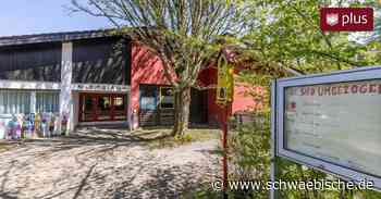 Lindau: Sanierungsstau bei Kindergarten in Oberreitnau - Schwäbische