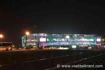 OFFICIEEL: Jeugdinternational tot 2024 onder contract bij AA Gent