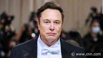 Elon Musk says fees for some users may be coming to Twitter