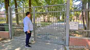 Basiglio, il parco resta chiuso nei festivi: scatta la protesta dei cittadini - IL GIORNO