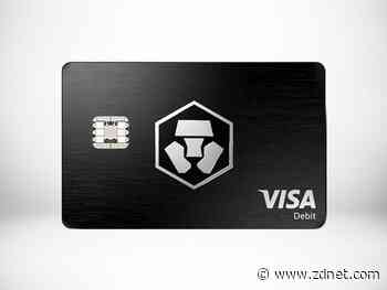 Crypto.com is significantly lowering the rewards of its popular debit cards