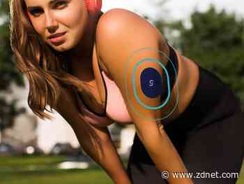 I wore a continuous glucose monitor for a month. Here’s what I learned