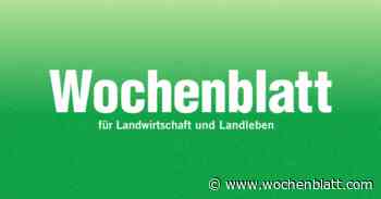 Bau- und Energielehrschautag "Pferdehaltung" - wochenblatt.com